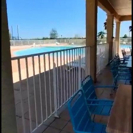 Residence Les Berges Du Canal 贝济耶 外观 照片