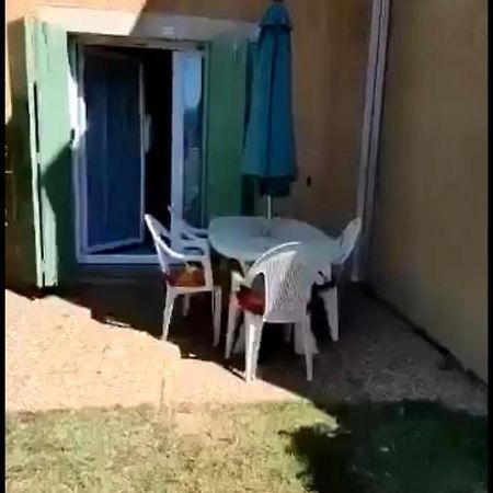 Residence Les Berges Du Canal 贝济耶 外观 照片