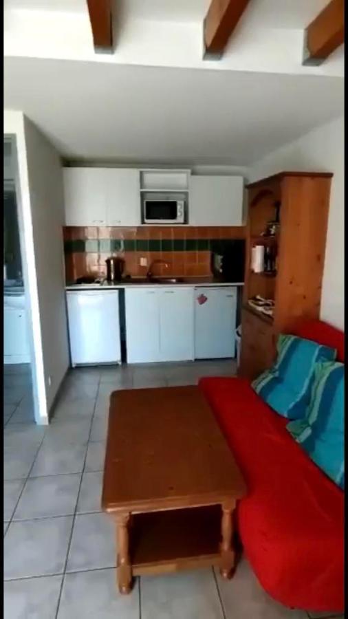 Residence Les Berges Du Canal 贝济耶 外观 照片